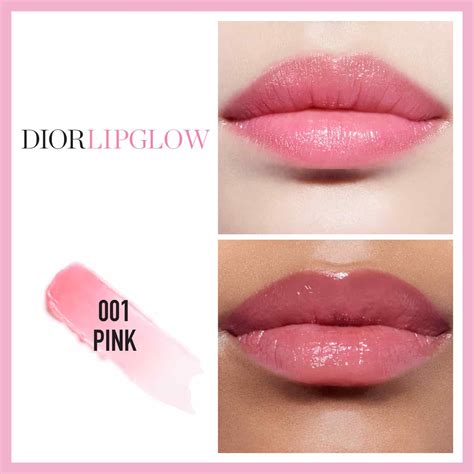 dior addict lip glow refill.